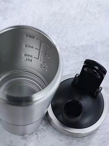 кружка мешалка: Бутылки, Новый, Самовывоз, Платная доставка — 6