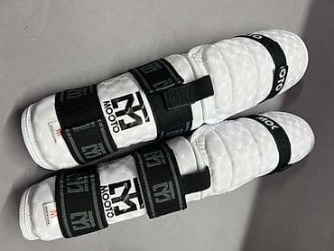 лапы для тхэквондо: Комплексная защита рук и ног или как ее привыкли называть — 2