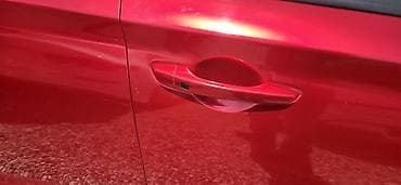 tesla model 3: Hyundai i30: 2019 г., 1.6 л, Автомат, Бензин, Хэтчбэк — 6