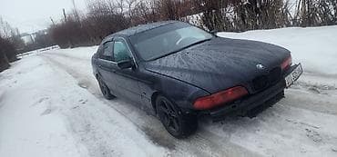 бмв x5 цена в бишкеке: BMW 5 series: 1996 г., 2.8 л, Механика, Бензин, Седан — 3