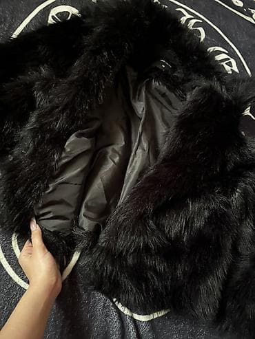 lining flex: Другие жилеты S, цвет - Черный — 2