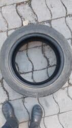 шинный центр в бишкеке: Шины 215 / 55 / R 17, Зима, Б/у, Комплект, Легковые, Китай — 1