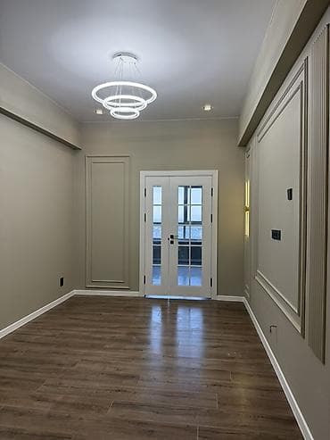 капитал холдинг: 1 комната, 39 м², Элитка, 11 этаж, Дизайнерский ремонт — 4