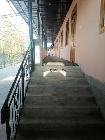 Үйдү ижарага алам: Үй, 200 кв. м, 8 бөлмө, Менчик ээси, Евро оңдоо — 12