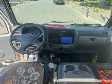 бу шины на трактор: Грузовик, Kia, Стандарт, Б/у — 2