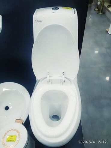 раковина унитаз бу: Унитаз №1701 крышка с доводчиком круговой смыв наш адрес АЮ GRANDул — 2