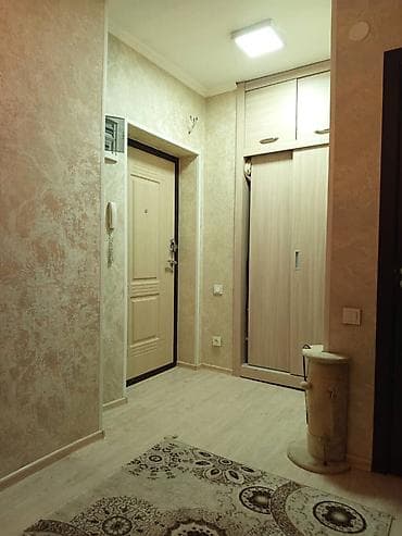 2 комнаты, 63 м², Элитка, 11 этаж, Евроремонт — 2
