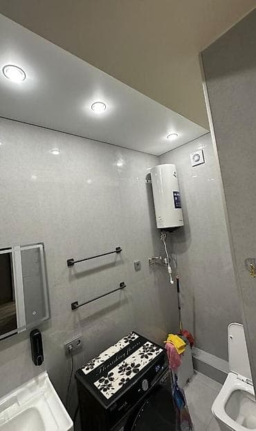 квртира восток 5: 1 комната, 46 м², Восток-5 мкр Элитка, 5 этаж — 3