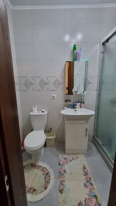 продается псо квартира золотой квадрат: 3 комнаты, 125 м², Элитка, 8 этаж, Евроремонт — 9