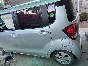 с выкупом: Kia Ray: 2019 г., 1 л, Хэтчбэк — 1