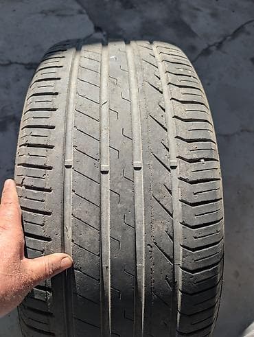 такта альфард: Колеса в сборе 285 / 50 / R 20, Лето, Внедорожные (АТ/МТ), Литые, отверстий - 5 — 3