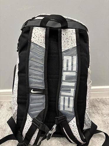 Сумкалар: Рюкзак, Унисекс, Колдонулган — 2