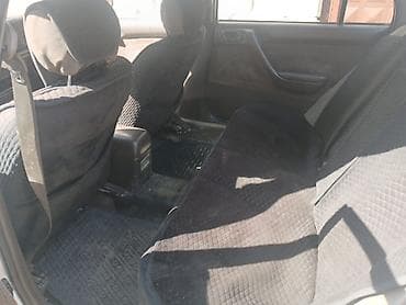 210 cdi: Toyota Corona: 1997 г., 1.8 л, Автомат, Бензин, Седан — 10