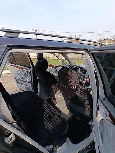 газ 53 не рабочий: Mercedes-Benz E-Class: 2002 г., 2.7 л, Автомат, Дизель, Универсал — 4