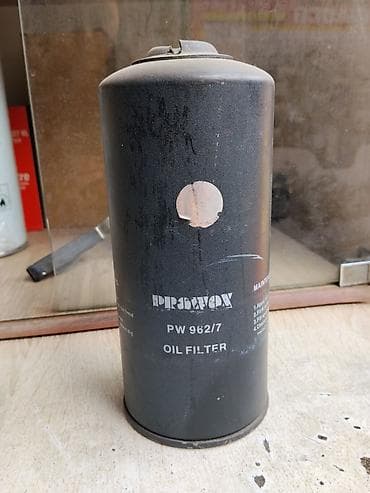 некция 1: Масляный фильтр ProWex PW 962/7 - Тип: масляный фильтр для ДВС - — 1