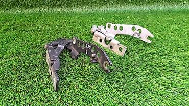 c 203: Петля капота Е39 L 8 203 275 Год 2002 В отличном состоянии, очень — 2