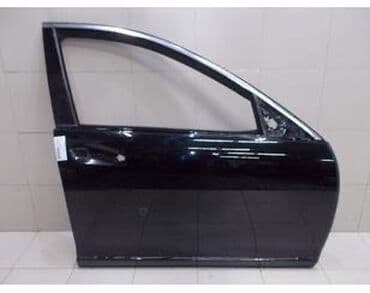 аксессуары для серверных стоек полки стационарные: Дверь Комплект Mercedes-Benz, Оригинал — 2