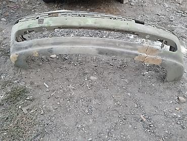 Бампер BMW, Б/у, Оригинал