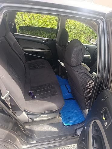 mini kuper: Honda Stream: 2005 г., 2 л, Автомат, Бензин, Универсал — 2
