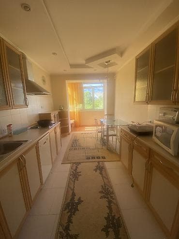 кв: 4 комнаты, 65 м², Индивидуалка, 5 этаж, Косметический ремонт — 2