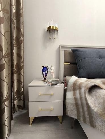 3 к: 2 комнаты, Собственник, Без подселения, С мебелью полностью — 3