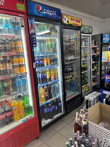 Готовый бизнес: РЕДКОЕ ПРЕДЛОЖЕНИЕ!!! ГОТОВЫЙ БИЗНЕС + УЧАСТОК Каинда, ул — 4