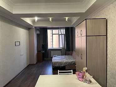 Сдаётся на длительный срок вся необходимая мебель и бытовая техника — 2