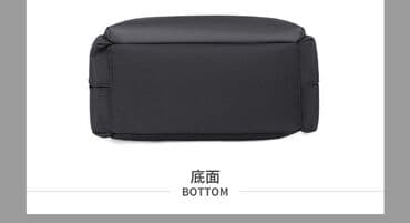 чехлы на чемоданы: Снова в наличии Оригинальный рюкзак с usb портом и встроенным — 8