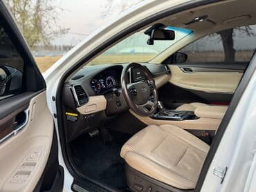 коробка передач автомат хендай солярис: Hyundai Grandeur: 2017 г., 2.2 л, Автомат, Дизель, Седан — 7