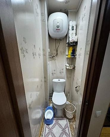 81: 2 комнаты, 45 м², Индивидуалка, 2 этаж — 6