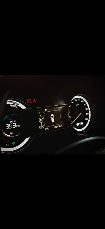 киа ниро электро: Kia Niro: 2019 г., 1.8 л, Автомат, Гибрид, Кроссовер — 7