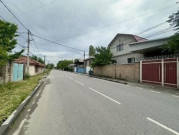 Продаётся мансардный кирпичный дом 104 м2, с участком 3,5 сотки в