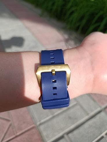Продаю оригинальные часы Invicta Reserve Bolt Zeus модель 25209 — 6