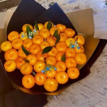 1.5 кг за 1300 и более можно. ​Сияющий витаминный заряд 🍊✨ ​Это не