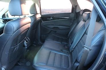 продаю или меняю на недвижимость: Kia Sorento: 2017 г., 2.2 л, Автомат, Дизель, Кроссовер — 8