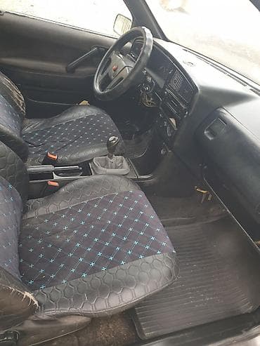 тойота приус с: Volkswagen Passat: 1988 г., 1.8 л, Ручные, Бензин, Универсал — 3