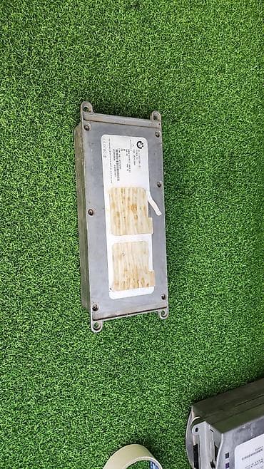 mini itx: Telematik control unit е83 е53 е85 е46 84 11 6 947 308 Год 2004 В — 1