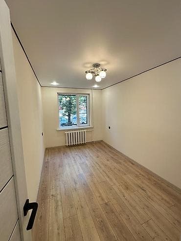 2 комнаты, 44 м², 1000 мелочей (Карпинка) 104 серия, 4 этаж, Свежий ремонт — 4