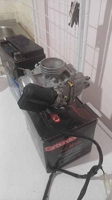 чемодан бишкек: Другие аксессуары — 6