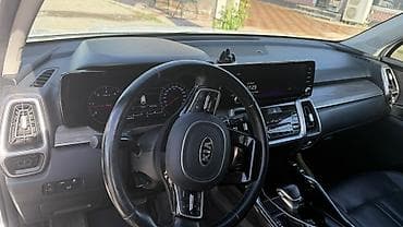 es 300h 2020: Kia Sorento: 2021 г., 2.2 л, Робот, Дизель, Кроссовер — 10