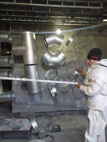 ишу работу сваршика: Больше 6 лет опыта — 5