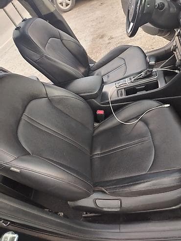 квкг м54 купить: Kia K5: 2017 г., Автомат, Газ, Седан — 5