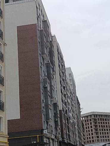 2026: 3 комнаты, 100 м², Элитка, 9 этаж, Готовая ПСО (под самоотделку) — 1