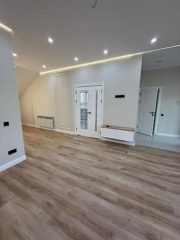 срочно продаю дом ак бата: 🏡 Продаётся 2-этажный дом в Арча-Бешик! На стадии завершения ( — 5