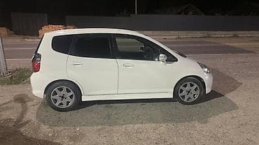 запчасти на фит мотор: Honda Fit: 2005 г., 1.3 л, Вариатор, Бензин, Хэтчбэк — 2