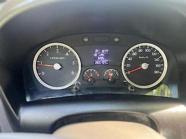 автовоз рено: Легкий грузовик, Hyundai, Стандарт, 2 т, Б/у — 6