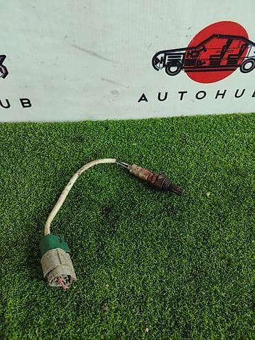 Лямбда зонд Mazda