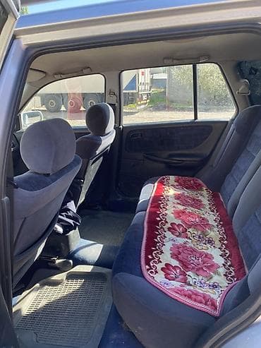 мазда минивэн: Mazda 626: 1999 г., 1.8 л, Ручные, Бензин, Универсал — 5