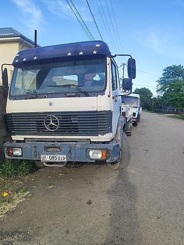Стрела 12 м, 5000 т, Борт 10000 кг