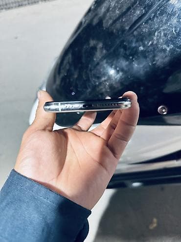 айпад 11 а16: IPhone 11 Pro, Б/у, 256 ГБ, Серебристый, Зарядное устройство, Защитное стекло, Чехол, 68 % — 4